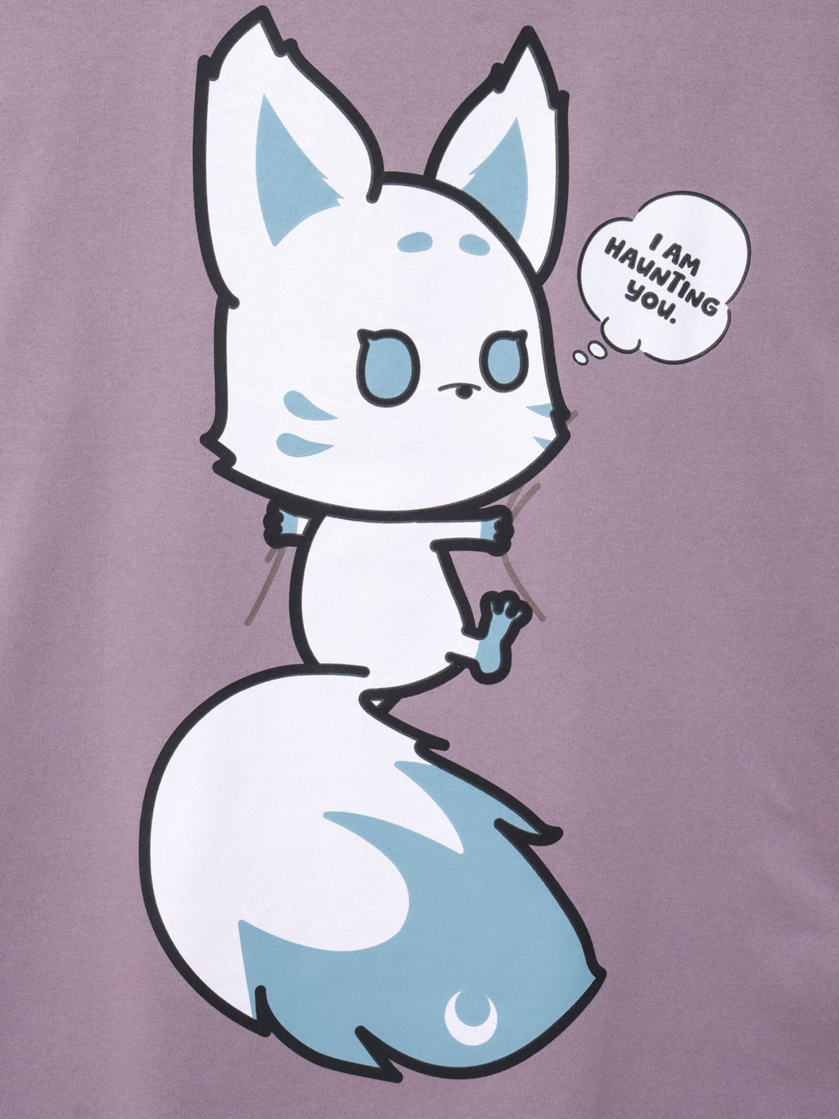  【TAILUNA CITY】つかまりALUNA Tシャツ