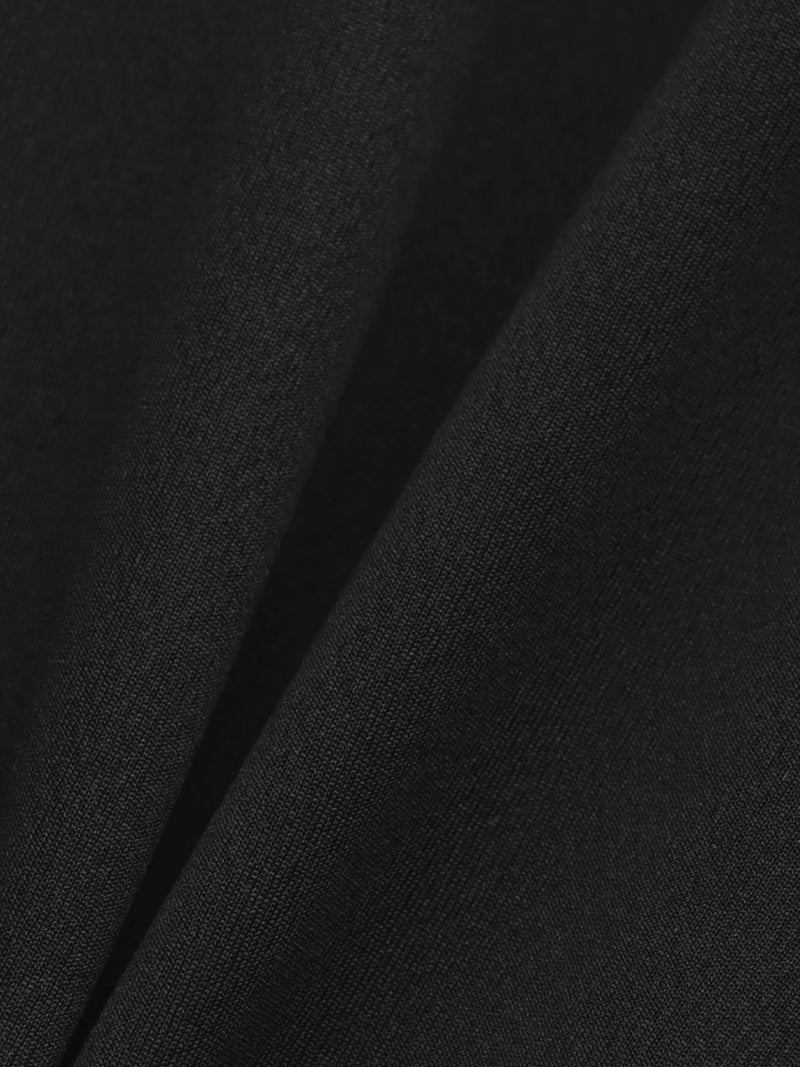 【PANDIESTA JAPAN】“太陰太極パンダ”DRYメッシュ素材Tシャツ