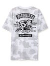 【PANDIESTA JAPAN】“シービーズパンダ”カモ柄DRYメッシュ素材Tシャツ