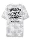 【PANDIESTA JAPAN】“シービーズパンダ”カモ柄DRYメッシュ素材Tシャツ