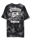 【PANDIESTA JAPAN】“シービーズパンダ”カモ柄DRYメッシュ素材Tシャツ