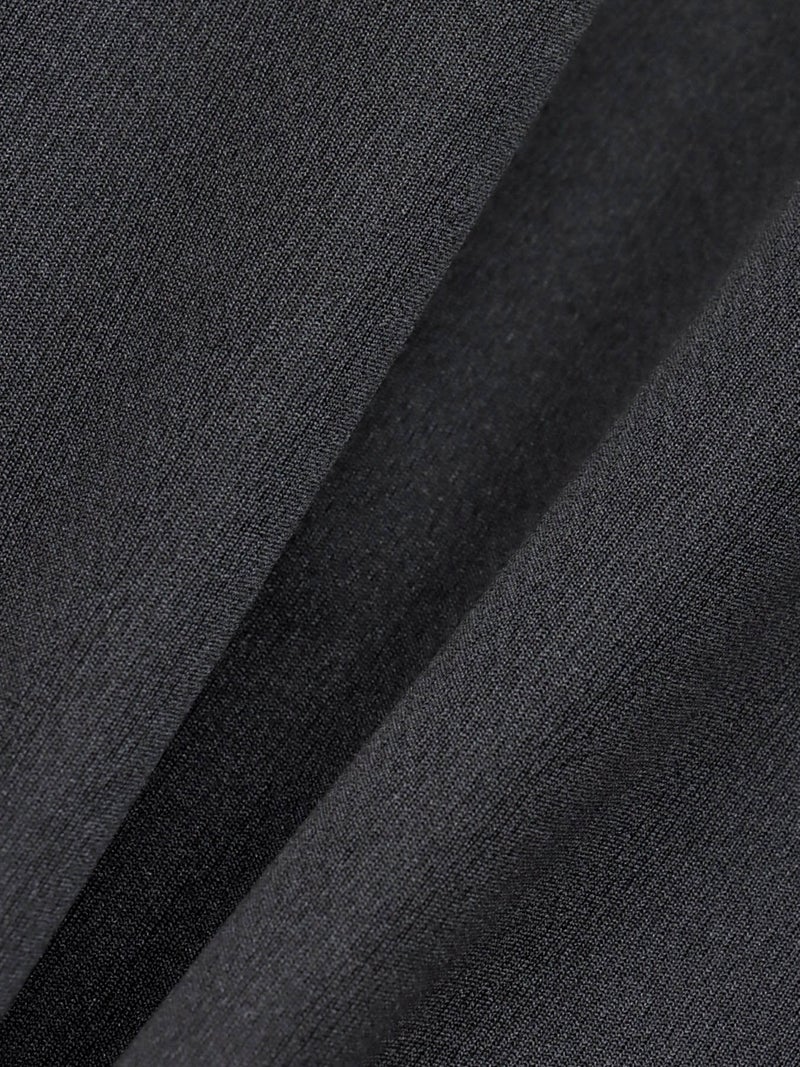 【PANDIESTA JAPAN】“ファイターズパンダ”DRYメッシュ素材ベースボールシャツ
