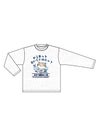 【NECOBUCHI-SAN】“やる気っておいしいのニャ”猫渕さんプリントロンT
