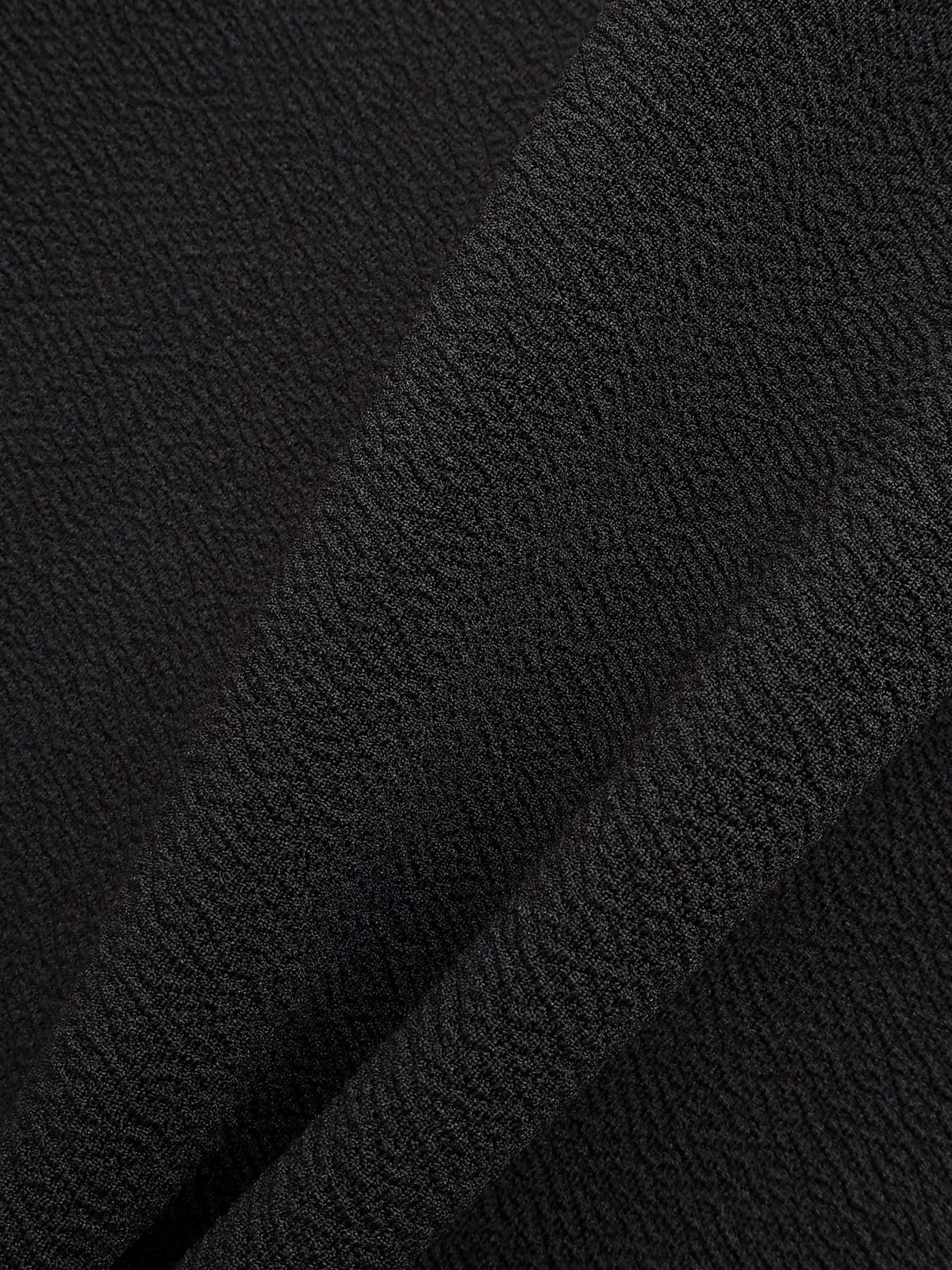 【雅結】九尾 刺繍入りBIGシルエットロンT