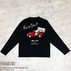 【SNOOPY×Flag Staff】PEANUTS DRIVE TEE