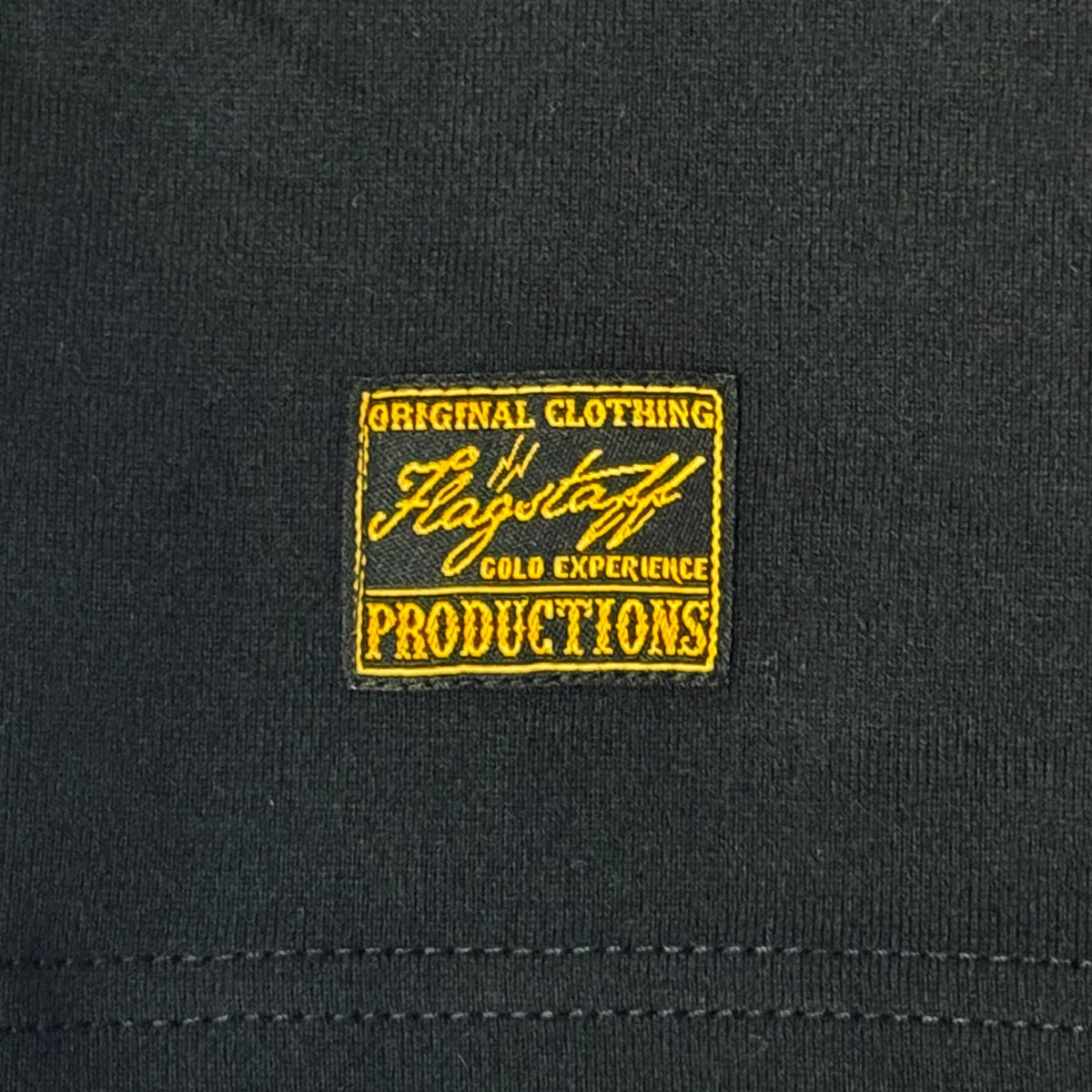 【SNOOPY×Flag Staff】PEANUTS DRIVE TEE