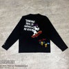 【SNOOPY×Flag Staff】Flying PEANUTS RIDE TEE