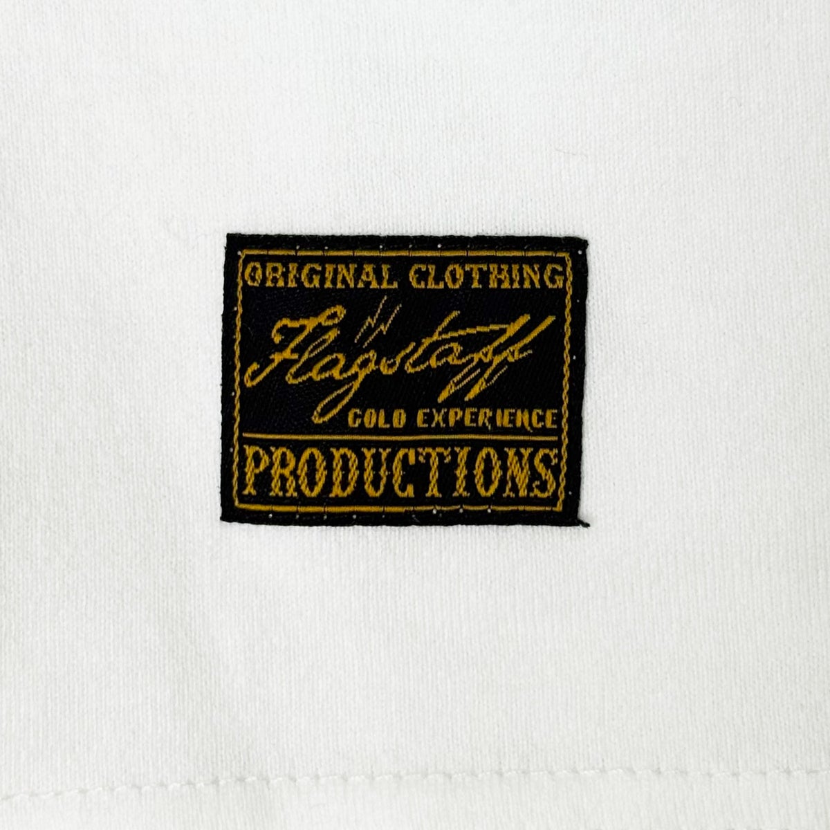 【SNOOPY×Flag Staff】Flying PEANUTS RIDE TEE